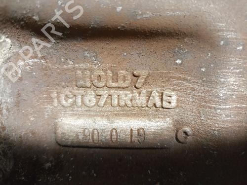 Fælk JEEP COMPASS (MK49) 2.0 CRD | BP32725967C45  - Image 5