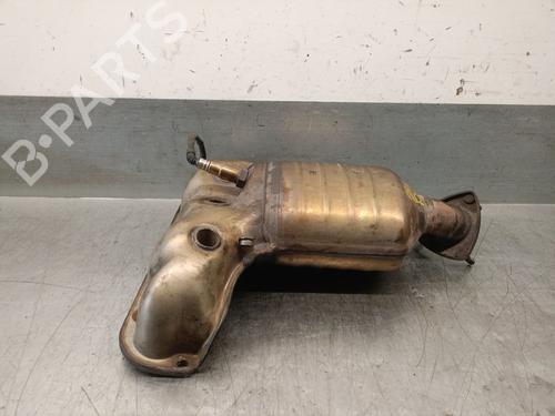 Used Catalyst OPEL CORSA D (S07) 1.2 (L08, L68) (80 hp) 30464086