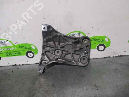 Engine mount LAND ROVER FREELANDER I (L314)  | BP8762291M89 