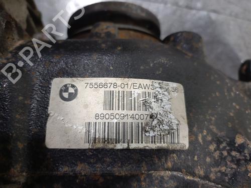 Rear differential BMW 3 (E90) 320 d | BP33466016M24 - Image 9