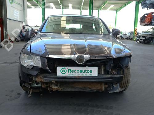 Switch SKODA SUPERB II (3T4) 1.6 TDI | BP36779395I30 - Image 11