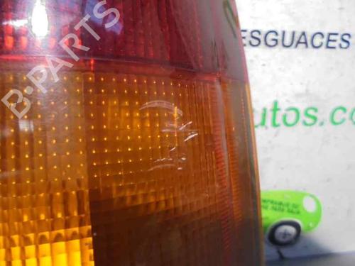 Right taillight TATA SIERRA  | BP12187396C35 