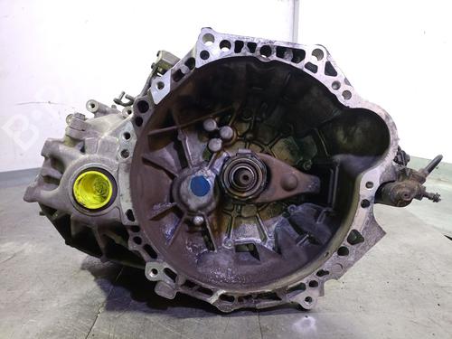 Used Gearbox TOYOTA COROLLA (_E12_) 1.6 VVT-i (ZZE121_, ZZE121R) (110 hp) 29590151