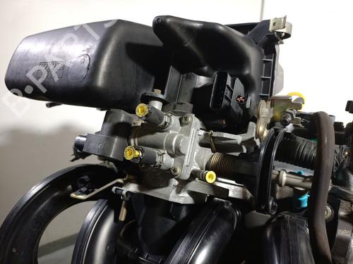 Engine TOYOTA YARIS (_P1_) 1.0 (SCP10_, SCP10R) | BP38539189M1 - Image 8