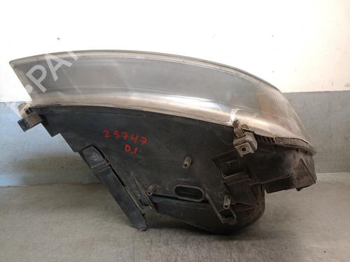 Left headlight FORD FOCUS C-MAX (DM2) 1.6 TDCi | BP36778457C28 - Image 5