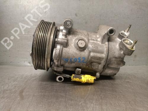 AC compressor CITROËN C3 I (FC_, FN_) 1.4 HDi | BP29247590M34 