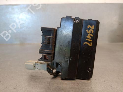 Left front window switch HONDA CR-V I (RD) 2.0 16V 4WD (RD1, RD3) | BP35966513I27 - Image 2