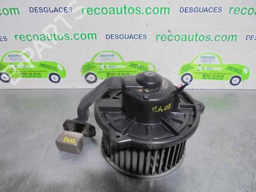 Motor calefaccion MAZDA DEMIO (DW) 1.3 i 16V (DW3W) (72 hp) 2341440
