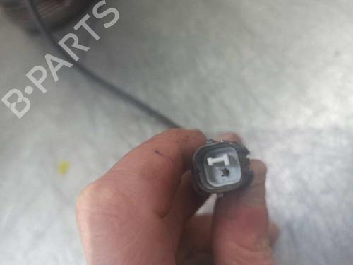 AC compressor HONDA HR-V (GH_) 1.6 16V 4WD (GH2, GH4) | BP6937150M34 
