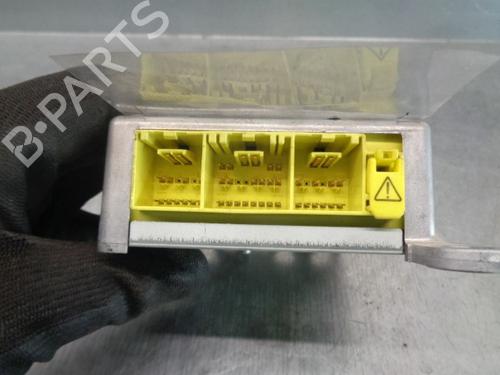 ECU airbags NISSAN ALMERA II (N16) 2.2 Di | BP10218447M53 