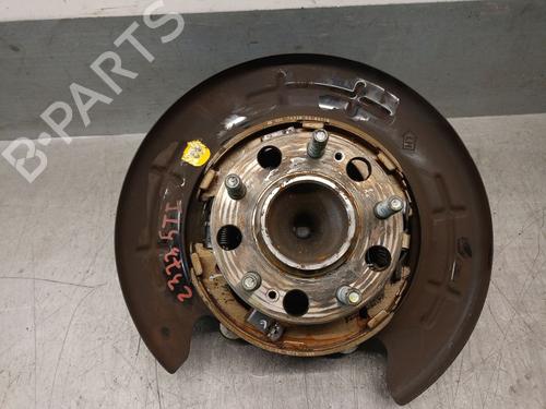 Left rear steering knuckle HYUNDAI TUCSON (TL, TLE) 1.7 CRDi | BP29973329M27