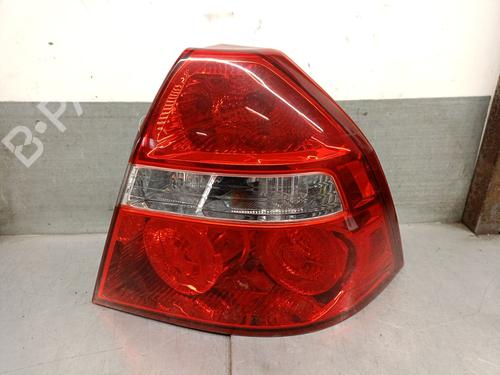 Højre baglygte CHEVROLET AVEO / KALOS Saloon (T250, T255) 1.4 (101 hp) 31666032