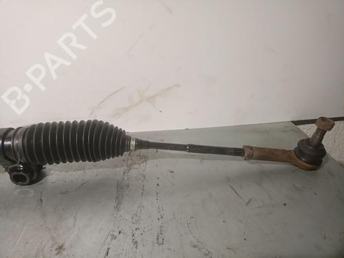 Steering rack NISSAN X-TRAIL I (T30) 2.2 dCi 4x4 | BP22932229M22 