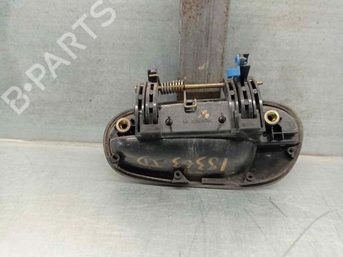 Rear right exterior door handle DAEWOO LACETTI Hatchback (KLAN) 1.4 | BP13941188C130
