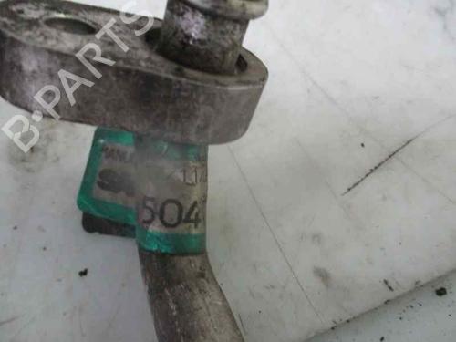 AC pipe SAAB 9-5 Estate (YS3E) 3.0 TiD | BP21022205M126 