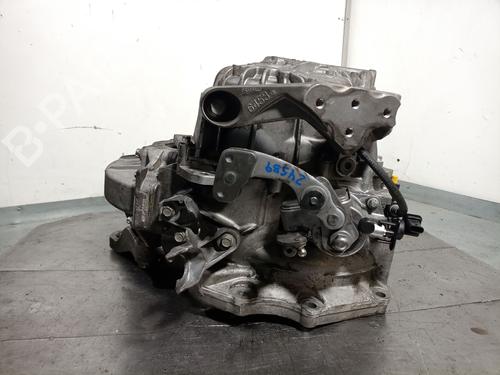 Gearbox OPEL MOKKA / MOKKA X (J13) 1.6 CDTI (_76) | BP32390098M3