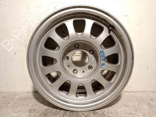 Used Rim BMW 5 (E39) 535 i (235 hp) 20646879