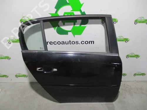 Used Right rear door OPEL SIGNUM Hatchback (Z03) 1.9 CDTI (F48) (150 hp) 2317760