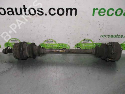 Used Right rear driveshaft MERCEDES-BENZ E-CLASS (W210) E 320 CDI (210.026) (197 hp) 2298475