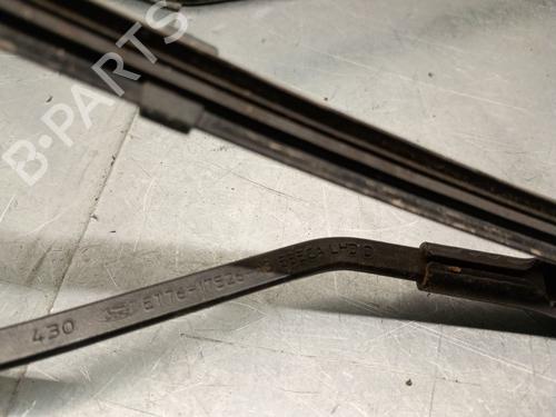 Front windshield wiper arm FORD TRANSIT COURIER B460 Box Body/MPV 1.5 EcoBlue | BP29161478C143 