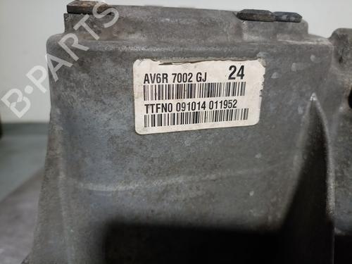Gearbox FORD FOCUS III 1.6 TDCi | BP38272957M3  - Image 7