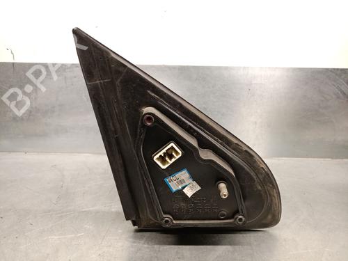 Left mirror KIA SORENTO I (JC) 2.5 CRDi 4WD | BP22727891C26 