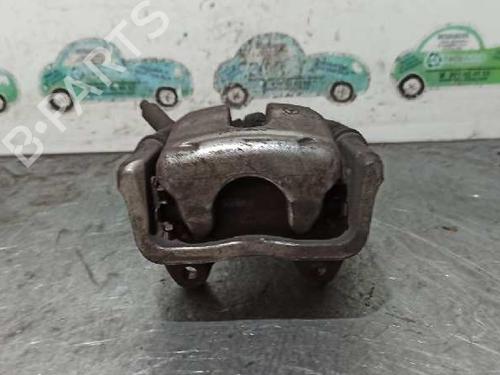 Left rear brake caliper MERCEDES-BENZ CLA Coupe (C117) CLA 200 CDI (117.301) | BP11615915M107 