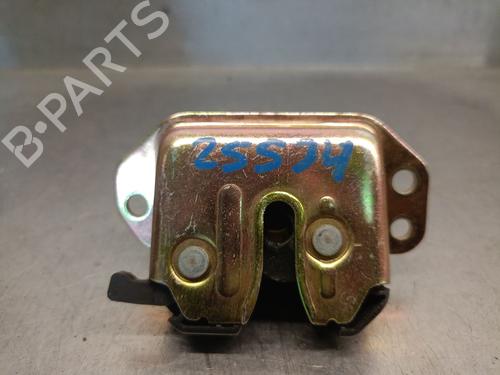 Used Tailgate lock Tailgate lock CHEVROLET AVEO / KALOS Hatchback (T200) 1.2 (72 hp) 35807252 35807252