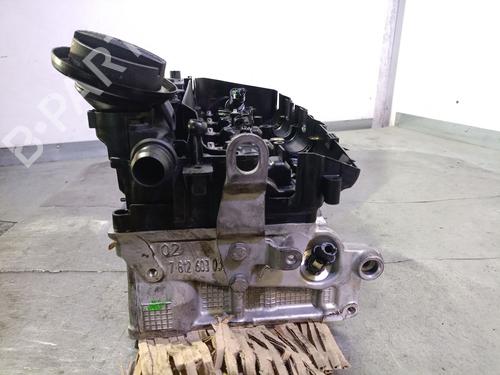 Cylinder head BMW 3 (F30, F80) 318 d | BP29586472M5 