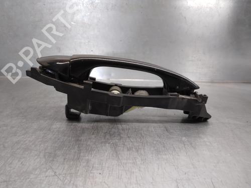 Rear right exterior door handle MERCEDES-BENZ C-CLASS (W203) C 32 AMG Kompressor (203.065) | BP16170042C130 