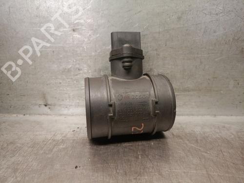 Used Mass air flow sensor AUDI A2 (8Z0) 1.4 TDI (90 hp) 29022528