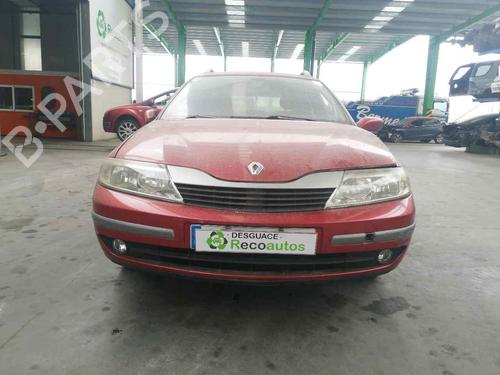 Steering pump RENAULT LAGUNA II Grandtour (KG0/1_) 1.9 dCi (KG0G) | BP9833852M99 