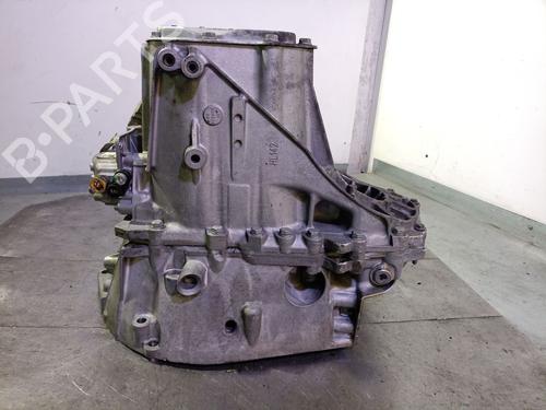 Gearbox PEUGEOT 3008 I MPV (0U_) 1.6 BlueHDi 120 | BP29478549M3