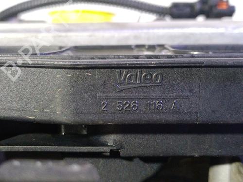 Engine OPEL ZAFIRA A MPV (T98) 1.8 16V (F75) | BP30437483M1 