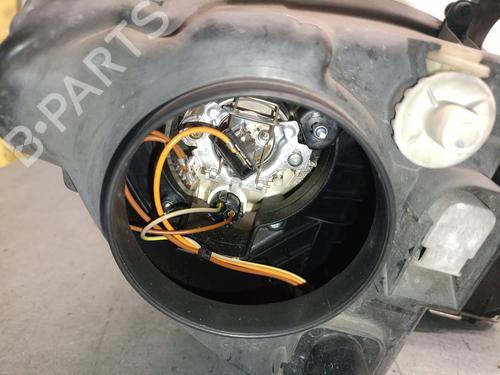 Left headlight SEAT LEON (1P1) 2.0 TDI 16V | BP33675313C28 - Image 5