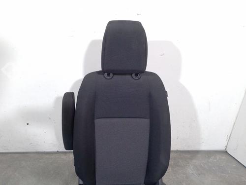 Stol venstre foran CITROËN JUMPY III Platform/Chassis (V_) E-JUMPY | BP37069920C15 - Image 8