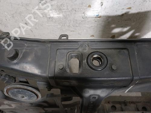 Frontplate/Frontkurv KIA PICANTO I (SA) 1.1 | BP26722911C72 