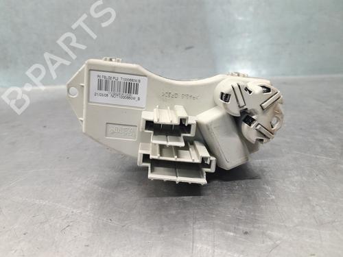Heater resistor BMW 3 Touring (E91) 320 d | BP36917741M108 - Image 2
