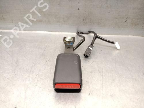 Seat buckle MITSUBISHI MIRAGE / SPACE STAR VI Hatchback (A0_A) 1.2 (A03A) | BP25936563I32 