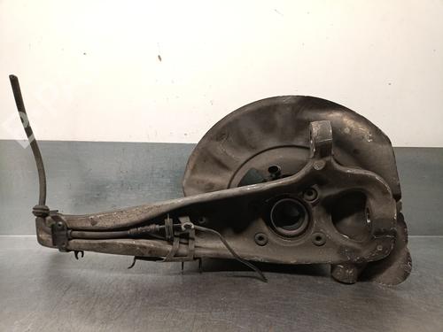 Used Right front steering knuckle PORSCHE CAYENNE (92A) 3.0 Diesel (245 hp) 25241005