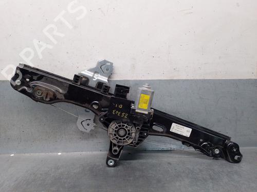 Used Front left window mechanism Front left window mechanism 36323447 36323447