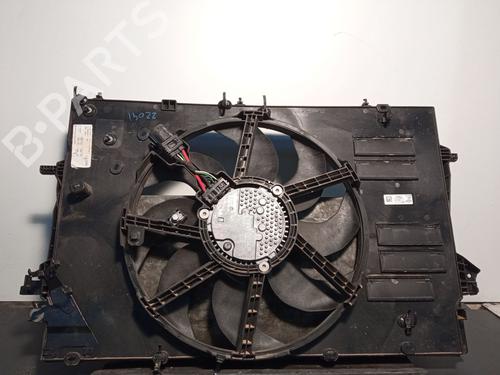 Køleventilator elektrisk RENAULT AUSTRAL TCe 130 (131 hp) 23208697