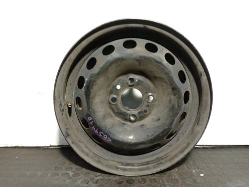 Used Rim Rim 39531492 39531492
