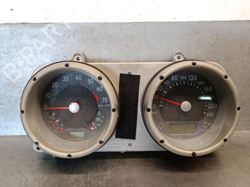 Used Instrument cluster Instrument cluster VW LUPO I (6X1, 6E1) 1.4 16V (75 hp) 36434814 36434814
