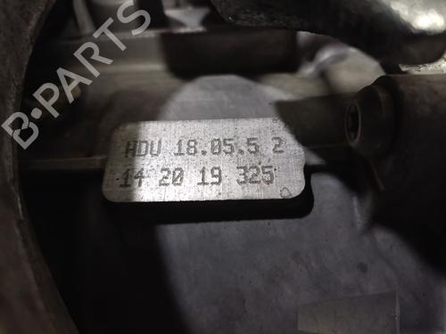 Gearbox SEAT LEON (1P1) 2.0 TDI 16V | BP40532235M3 - Image 15