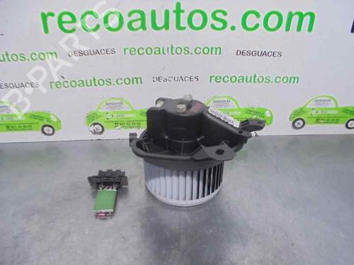 Heater blower motor OPEL CORSA D (S07) 1.3 CDTI (L08, L68) | BP3240618M62 