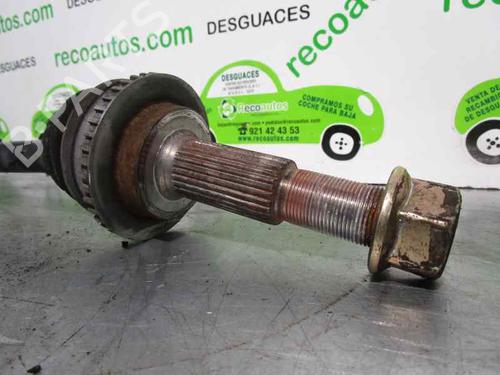 Right rear driveshaft NISSAN X-TRAIL I (T30) 2.0 4x4 | BP5045477M41 