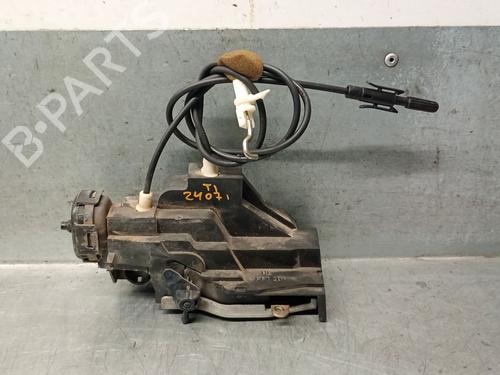 Used Rear left lock MERCEDES-BENZ A-CLASS (W168) [1997-2005]  30708944