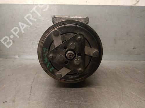 AC compressor FORD FIESTA V (JH_, JD_) 1.4 TDCi | BP28216420M34 