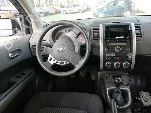 Parkbremsarm/handtak NISSAN X-TRAIL II (T31) 2.0 dCi | BP8791477I18  - Image 10